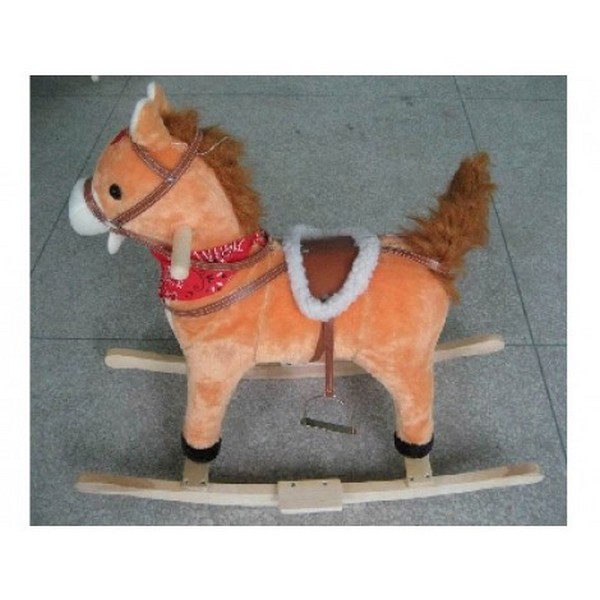 Продукт Raya Toys Конче - Бебешка люлка плюш - 0 - BG Hlapeta